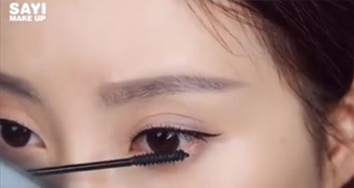 Hướng dẫn trang điểm tự nhiên theo kiểu châu Á - 7