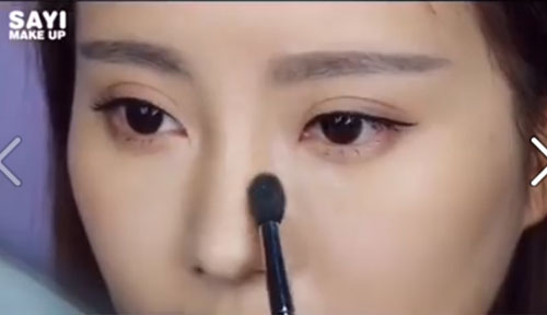 Hướng dẫn trang điểm tự nhiên theo kiểu châu Á - 8