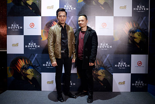 Hà Trần tìm về với “Bản nguyên” sau 10 năm - 2