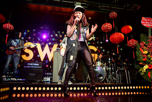 Hà Trần tìm về với “Bản nguyên” sau 10 năm - 1