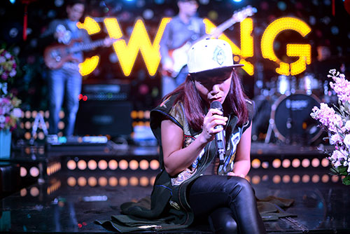 Hà Trần tìm về với “Bản nguyên” sau 10 năm - 4