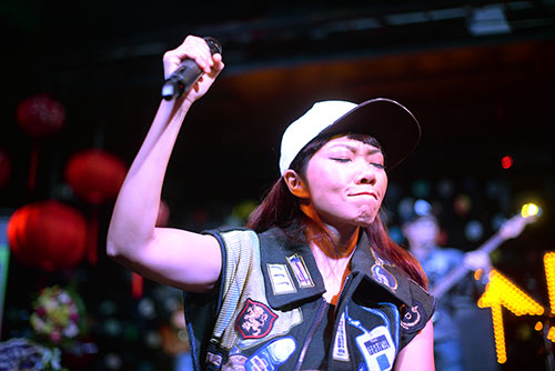 Hà Trần tìm về với “Bản nguyên” sau 10 năm - 6