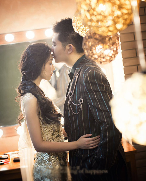 Đành chờ anh bỏ vợ vì tương lai chẳng còn gì - 2