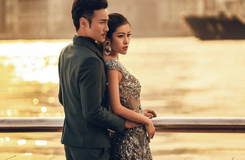 Đành chờ anh bỏ vợ vì tương lai chẳng còn gì - 1