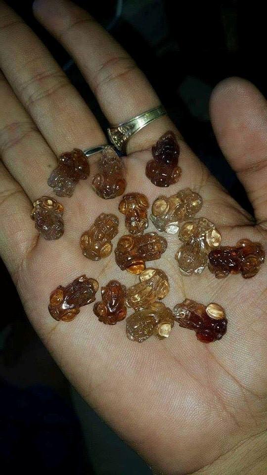 Vật phẩm phong thủy tuổi Bính Thân: Muốn khỏe chỉ cần đeo… một chiếc vòng tay? - 2