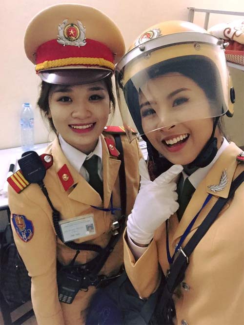 Ngọc Quyên hạnh phúc khi chồng yêu con hết mực - 11