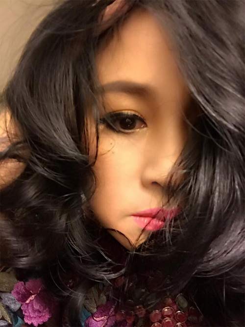 Ngọc Quyên hạnh phúc khi chồng yêu con hết mực - 14