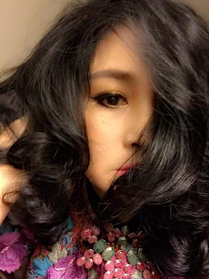 Ngọc Quyên hạnh phúc khi chồng yêu con hết mực - 15