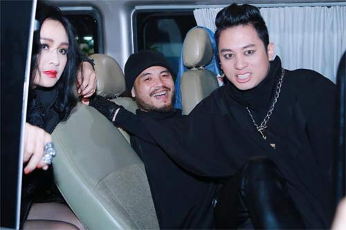 Ngọc Quyên hạnh phúc khi chồng yêu con hết mực - 16