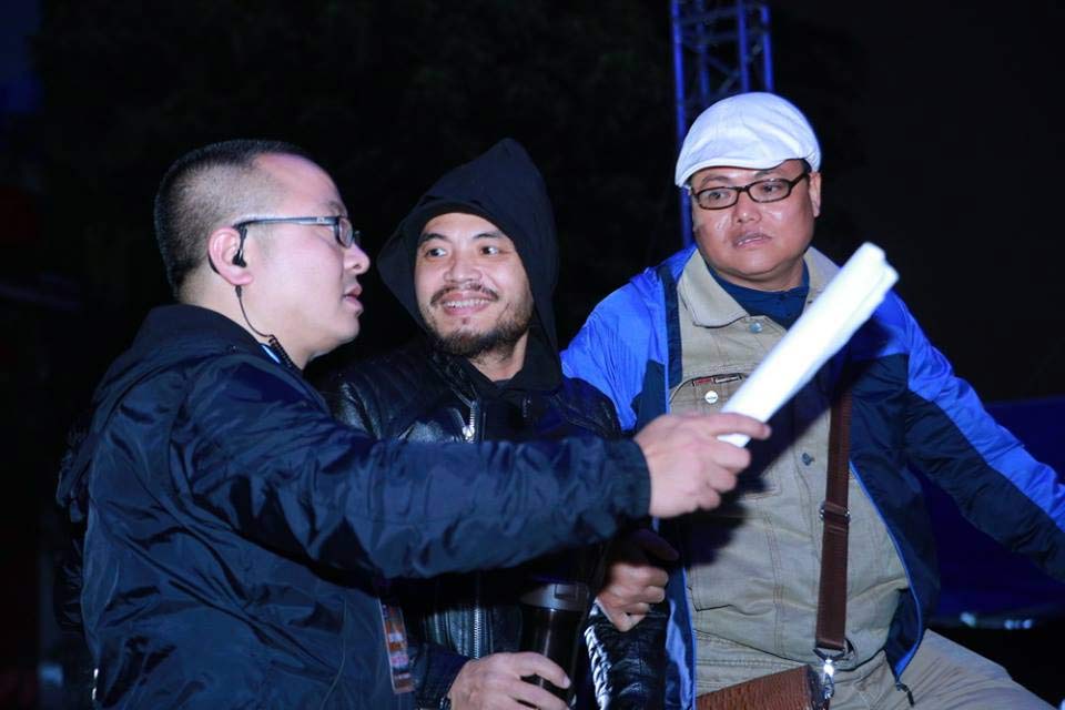 Ngọc Quyên hạnh phúc khi chồng yêu con hết mực - 17