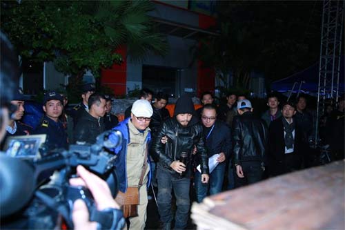 Ngọc Quyên hạnh phúc khi chồng yêu con hết mực - 18