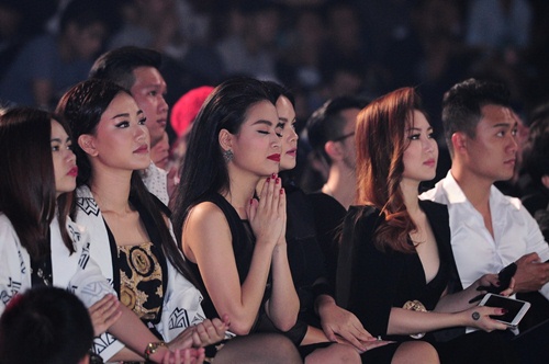 The Remix 2016: Team Hoàng Thùy Linh giành chiến thắng 50 triệu - 17