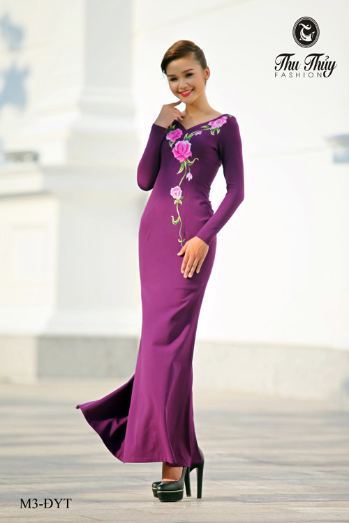Thu Thủy Fashion ưu đãi tới 70% để bạn diện Tết du Xuân - 12