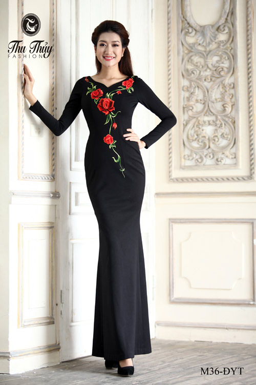 Thu Thủy Fashion ưu đãi tới 70% để bạn diện Tết du Xuân - 13