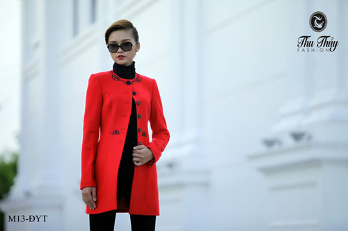 Thu Thủy Fashion ưu đãi tới 70% để bạn diện Tết du Xuân - 14