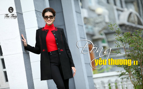 Thu Thủy Fashion ưu đãi tới 70% để bạn diện Tết du Xuân - 15