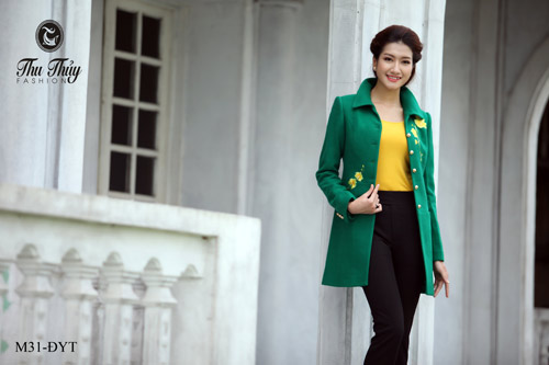 Thu Thủy Fashion ưu đãi tới 70% để bạn diện Tết du Xuân - 3