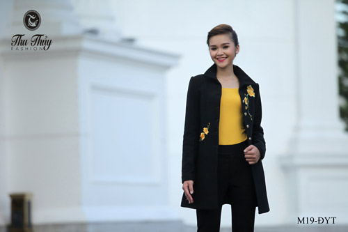 Thu Thủy Fashion ưu đãi tới 70% để bạn diện Tết du Xuân - 4