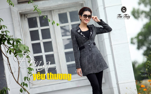 Thu Thủy Fashion ưu đãi tới 70% để bạn diện Tết du Xuân - 7
