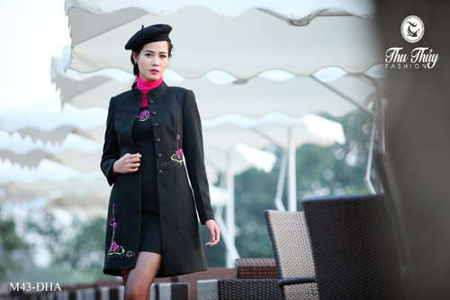 Thu Thủy Fashion ưu đãi tới 70% để bạn diện Tết du Xuân - 9