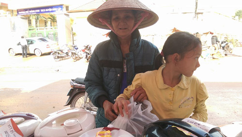 Sắm Tết thỏa thích cùng khuyến mại mua 1 tặng 3 - 3