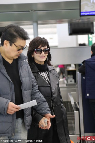 Vương Phi nổi giận vì công ty quản lý giả tung tin kết hôn - 4