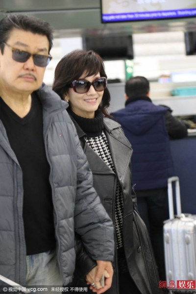 Vương Phi nổi giận vì công ty quản lý giả tung tin kết hôn - 5