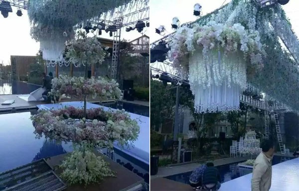 Vương Phi nổi giận vì công ty quản lý giả tung tin kết hôn - 2