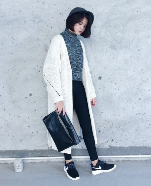 9 cách mới lạ để diện skinny trong năm mới - 4