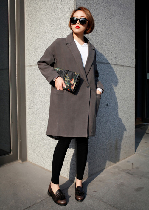 9 cách mới lạ để diện skinny trong năm mới - 7