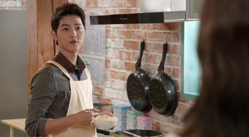 7 điều một người chồng tử tế sẽ làm khi vợ ốm - 2