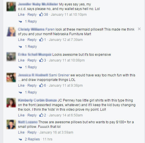 Dân mạng lùng sục chiếc gối #039;ma thuật#039; 30 triệu view - 4