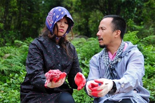 Nhìn lại cuộc tình 9 năm của Hari Won - Đinh Tiến Đạt - 5