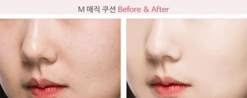 Review 2 loại phấn nước được tín đồ làm đẹp tin tưởng - 8
