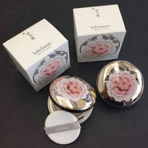 Review 2 loại phấn nước được tín đồ làm đẹp tin tưởng - 2