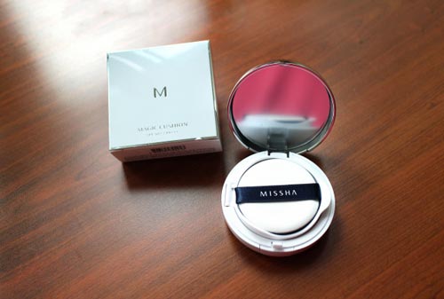 Review 2 loại phấn nước được tín đồ làm đẹp tin tưởng - 6
