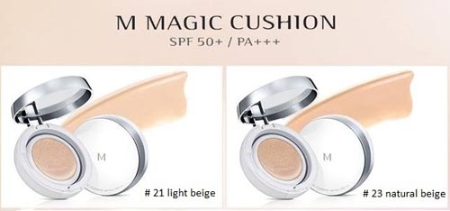 Review 2 loại phấn nước được tín đồ làm đẹp tin tưởng - 7