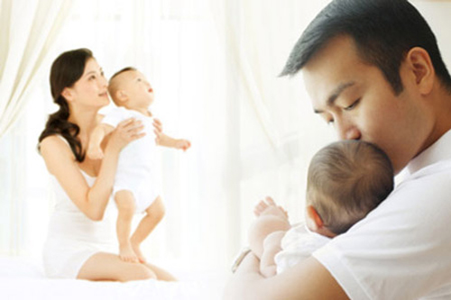 Bây giờ, mấy ai cần chồng đẹp trai nữa - 2