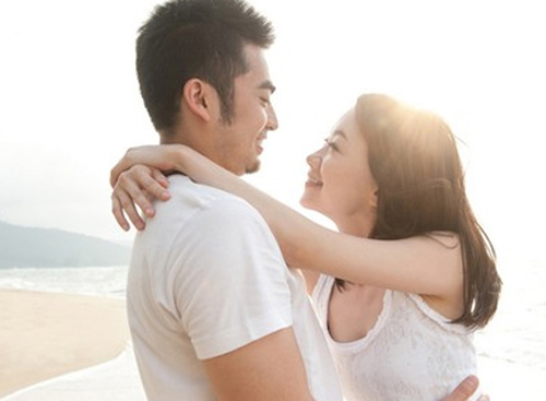 Bây giờ, mấy ai cần chồng đẹp trai nữa - 1