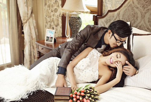 10 điều nhất định phải nhớ trước khi “yêu” - 1