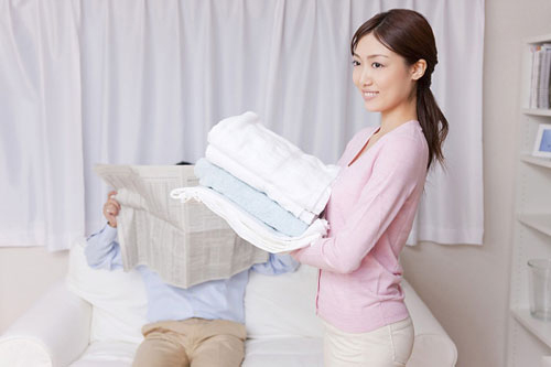 Đàn bà lắm chuyện - 1