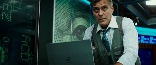 Money Monster “uy hiếp” khán giả bằng trailer đầy kịch tính - 4