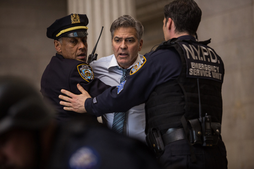 Money Monster “uy hiếp” khán giả bằng trailer đầy kịch tính - 2