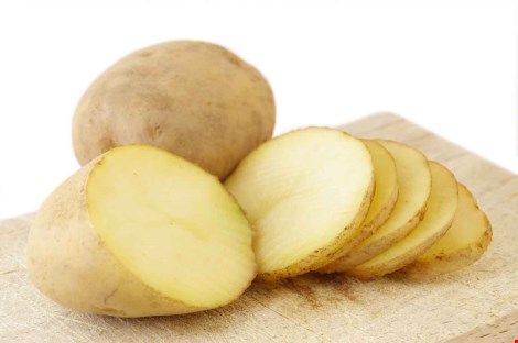 Sáu loại thực phẩm có thể gây bệnh không ngờ - 3