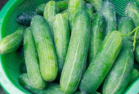 Sáu loại thực phẩm có thể gây bệnh không ngờ - 5
