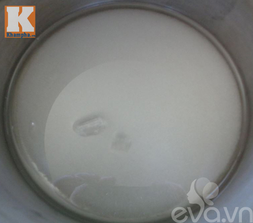 Tai heo ngâm mắm giòn giòn nhâm nhi ngày Tết - 1