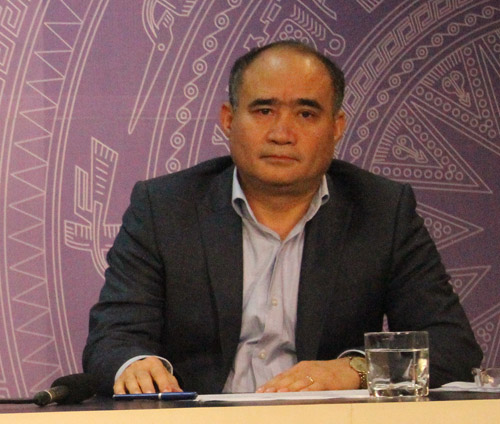 quot;Đưa rau bẩn vào trường học là nhẫn tâm, phản giáo dụcquot; - 1