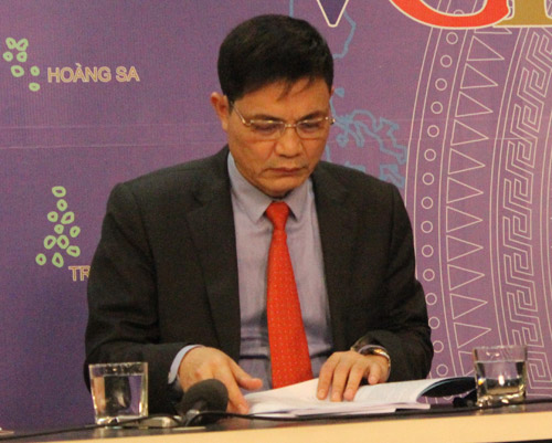 quot;Đưa rau bẩn vào trường học là nhẫn tâm, phản giáo dụcquot; - 3