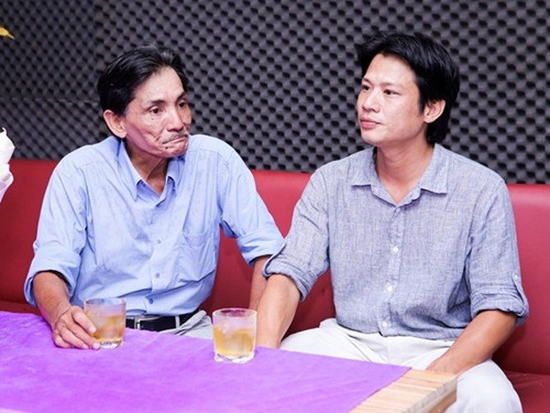 Thương Tín bị quot;ném đáquot; vì tự truyện (4): Sự im lặng của người vợ mang tiếng quot;tống tiềnquot; - 1