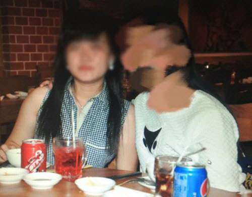 Đã tìm được nữ sinh Đồng Nai sau 10 ngày mất tích - 1